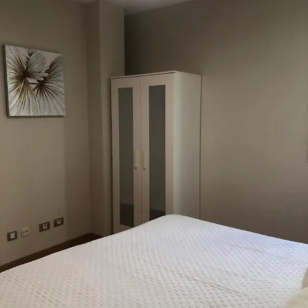 Apartamento En Salinetas