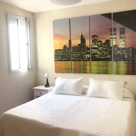 Apartamento En Salinetas