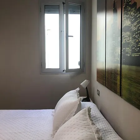 En Apartament Salinetas