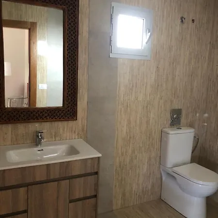 En Apartament