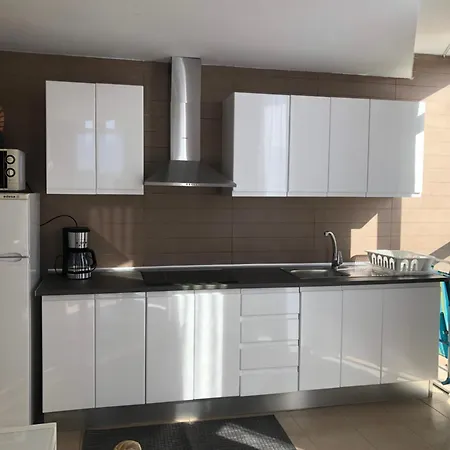 En Apartament *