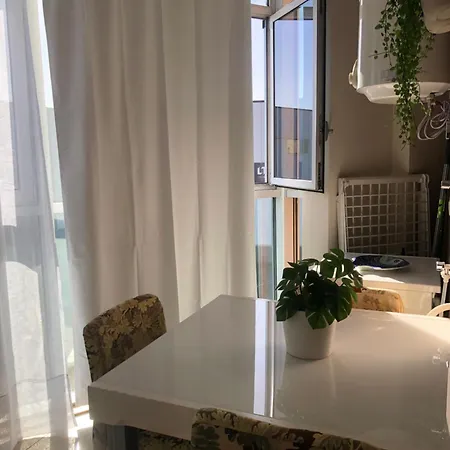 En Apartament Salinetas